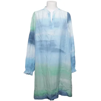 Robe (Bleu, Vert, Multicolore) de Noa Noa Polyamide, Viscose