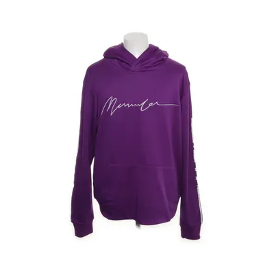 Hoodie (Purple) from Mennace Polyester