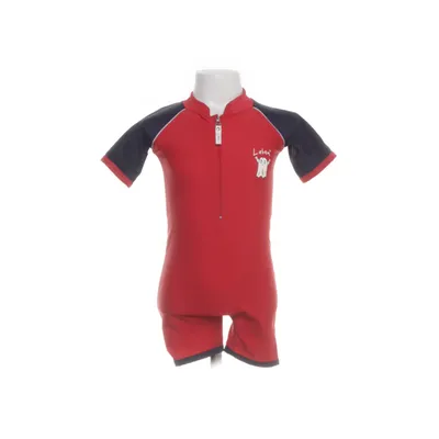 UV-kläder (Röd, Blå) från Laban Elastan, Polyamid