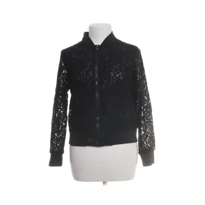 Bomberjacka (Svart) från Punt Roma