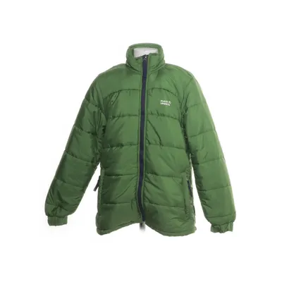 Jacket (Green) from Maui Sports Polyester