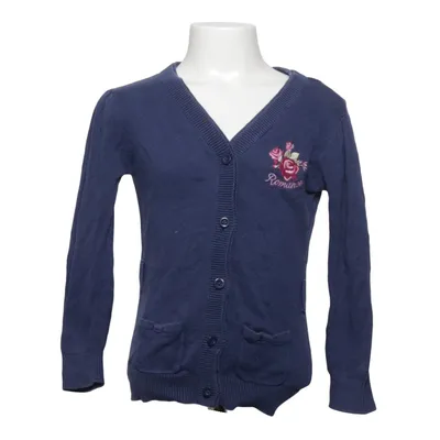 Cardigan (Blue) from Kiki & Koko Cotton