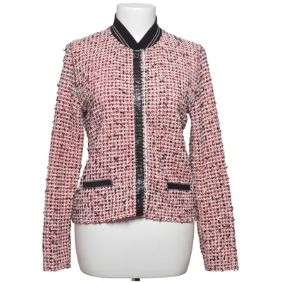 Veste (Rouge, Blanc, Noir) de Marc Cain Sports
