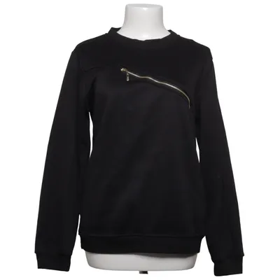 Sweatshirt (Noir) de Ziranmei