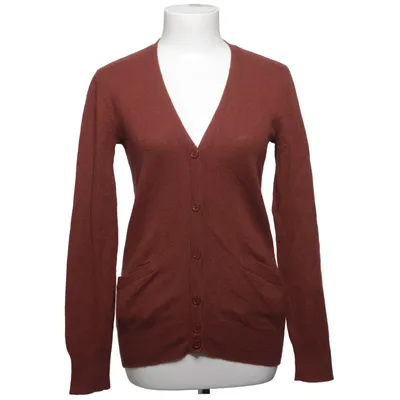 Cardigan (OPHELIA) fra Moss Copenhagen Kashmir