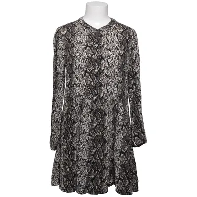 Klänning (Flerfärgad) från Clockhouse by C&A Viskos