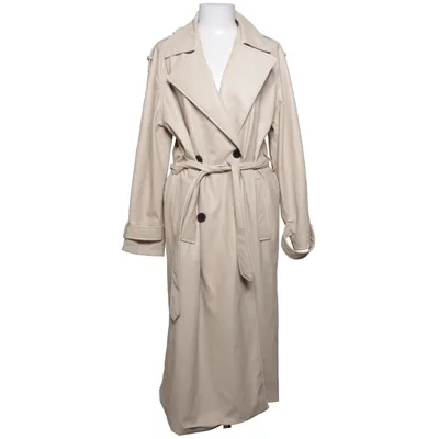 Trenchcoat (Beige) från Zara Polyester