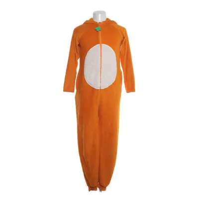 Udklædning (Orange) fra Love to Lounge Elastan, Polyester