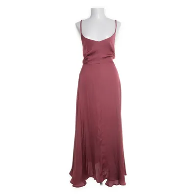 Långklänning (Röd) från Oysho