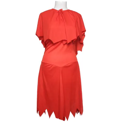 Déguisement (Rouge) de Woolworth Polyester
