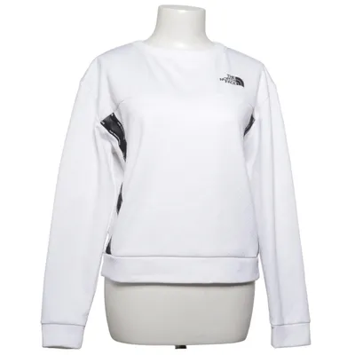 Sweatshirt (Wit) van The North Face Polyester