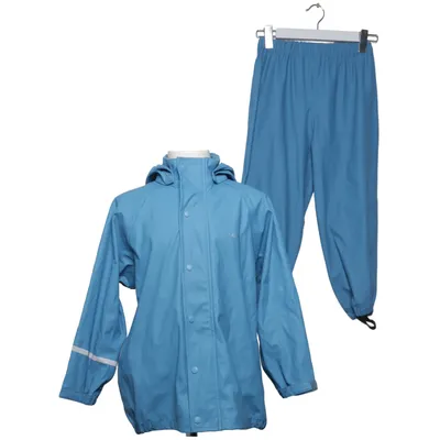 Rainwear (1145) from Celavi Polyester, Polyurethane