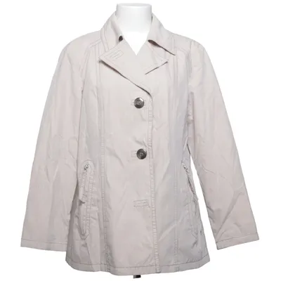 Jack (Beige) van Lebek Katoen, Polyamide, Polyester