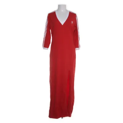 Långklänning (Röd) från Adidas