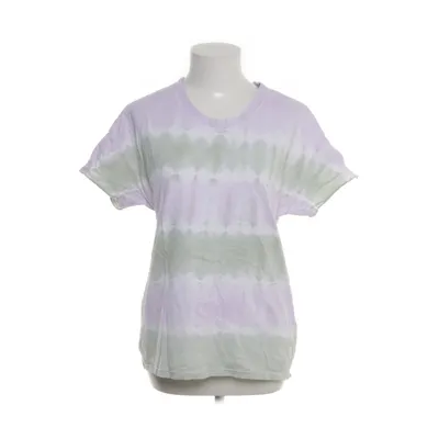 T-shirt (Lila, Grön, Vit) från Set Bomull