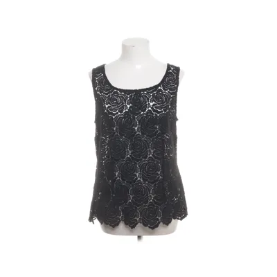 Tank Top (Black) from Oscalito Cotton