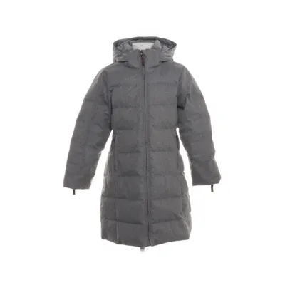 Vinterkappa (Grå) från Ver de Terre