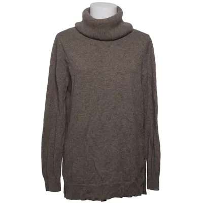 Polotröja (Beige) från Jacqueline Kashmir