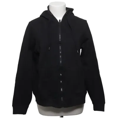 Hoodie (Black) from OTP Cotton, Polyester