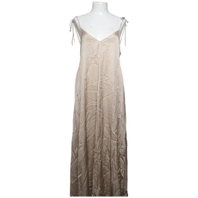 Långklänning (Beige) från Vicolo Viskos