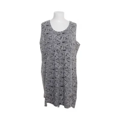 Dress (Black, White) from BPC Selection Cotton