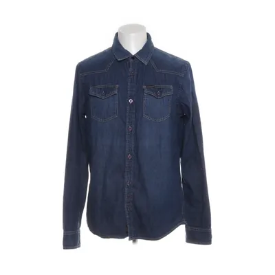 Jeansskjorta (SIOUX) från Cars Bomull