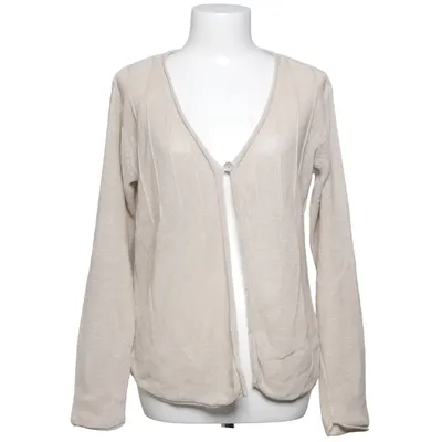Cardigan (Beige) fra Gudrun Sjödén Bomuld