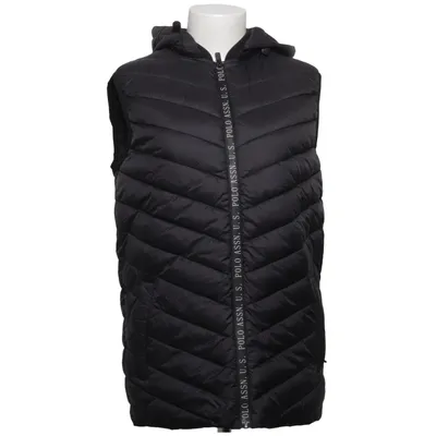 Ydervest (Dokuma Yelek) fra U.S. Polo Assn. Polyamid, Polyester