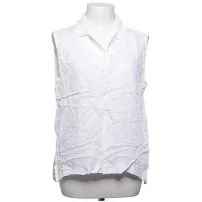 Topp (Vit) från Woman Collection H&M Viskos