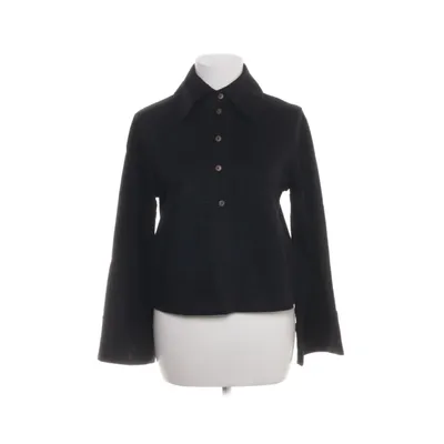 Topp (Svart) från Residus Ekologisk bomull