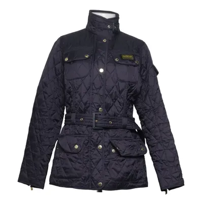 Jacket (Blue) from Barbour