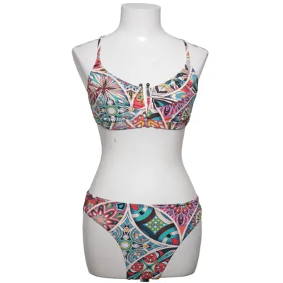 Bikini (Flerfarvet) fra Panos Emporio Elastan, Polyamid
