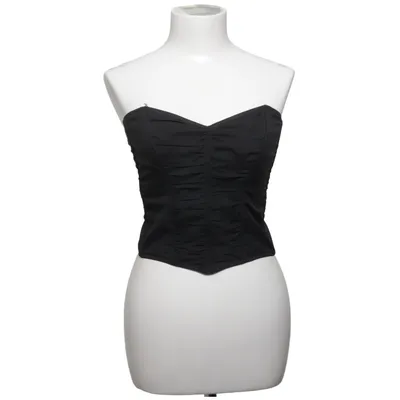 Tubetop (Sort) fra Escora Polyester
