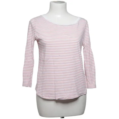Långärmad t-shirt (Rosa, Vit) från COS Bomull