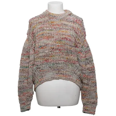 Sweater (Flerfarvet) fra Acne Studios Akryl, Uld