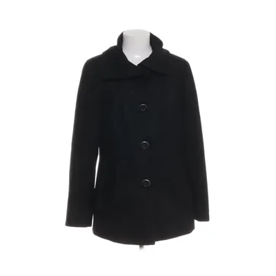 Jas (Zwart) van Favourites Polyester, Wol