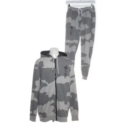 Mjukisset (Grå) från Dope Bomull, Polyester