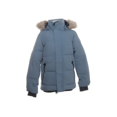 Vinterjacka (Herbert) från Molo Pälsimitation, Polyamid, Polyester