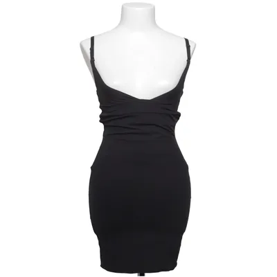 Haut de vêtement sculptant (Noir) de Maidenform Coton, Élasthane, Polyamide
