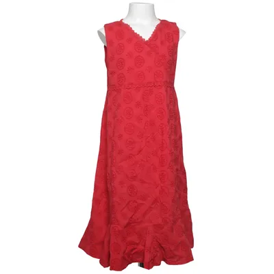 Dress (Red) from Topo Cotton