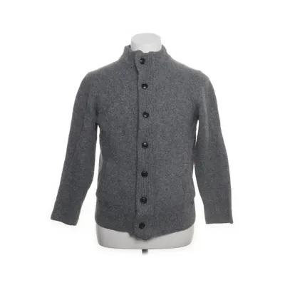 Kofta (Grå) från Barbour Polyester, Ull, Polyamid, Viskos, Silke