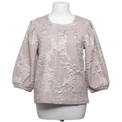 Top (Jdytalia 3/4 Jacquard Top W) van JDY Elastaan, Polyester