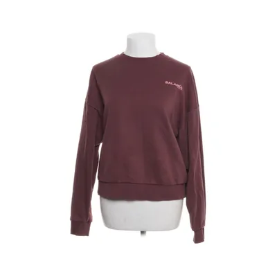 Collegetröja (Lila) från JJXX Bomull, Polyester