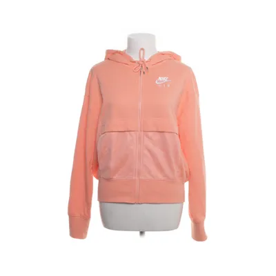 Capuchon sweater (Roze, Meerkleurig) van Nike Katoen, Nylon, Polyester
