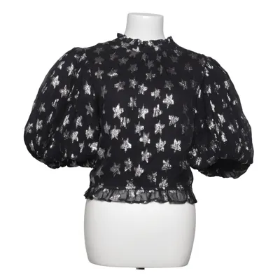 Topp (Dolli) från Fabienne Chapot Metallfiber, Viskos