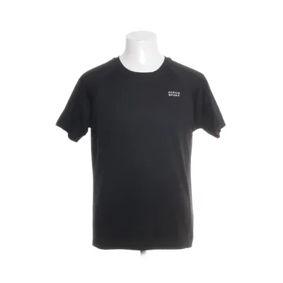 Träningströja (Svart) från Active Sportswear Polyester