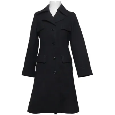 Manteau (Noir) de Hettemarks