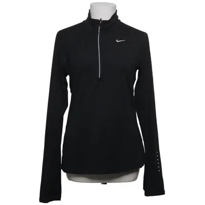 Practice jersey (Black) from Nike Elastane, Polyester