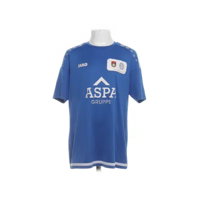 Voetbalshirt (Blauw) van Jako Polyester