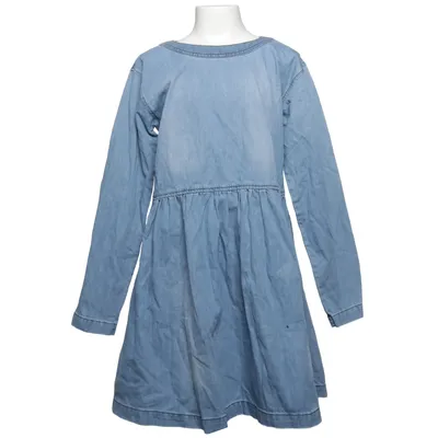 Robe en jean (Bleu) de I Dig Denim Coton